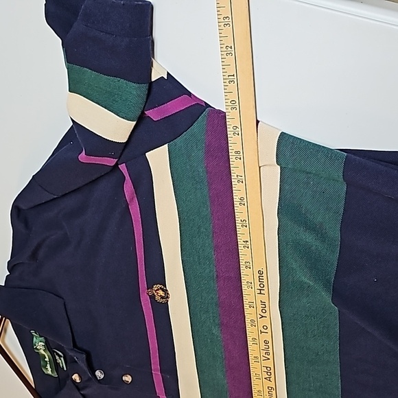 Knights of Round Table Polo Big Mens 4X like new - Picture 7 of 7